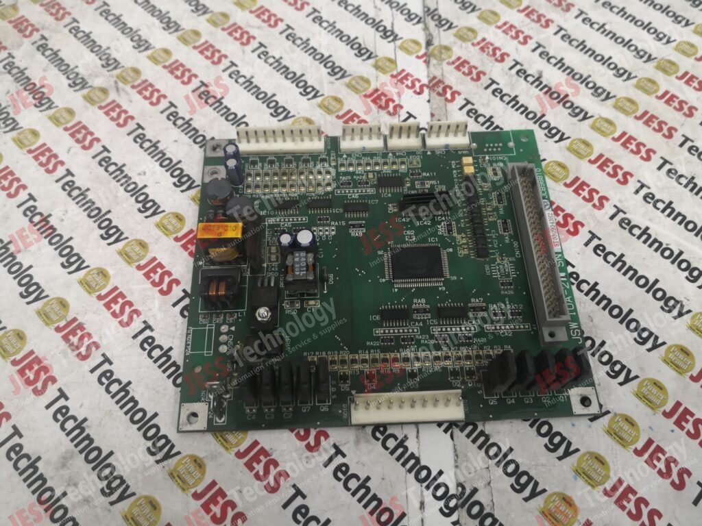 Image #4 of Repair NO BRAND W 10A-2 PCB Board ST0309043H2 in Malaysia, Singapore, Thailand, Indonesia