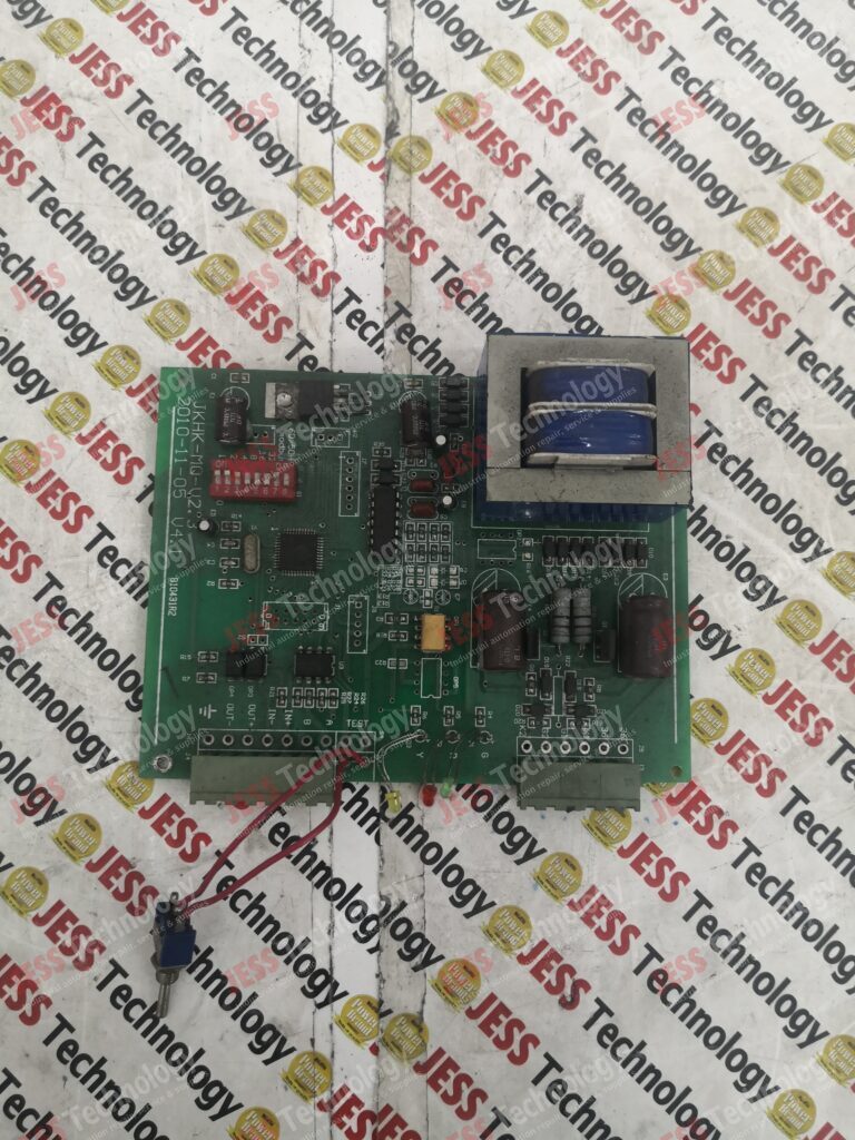 Image #4 of Repair NO BRAND JKHK-MQ-V2.3 PCB Board - in Malaysia, Singapore, Thailand, Indonesia