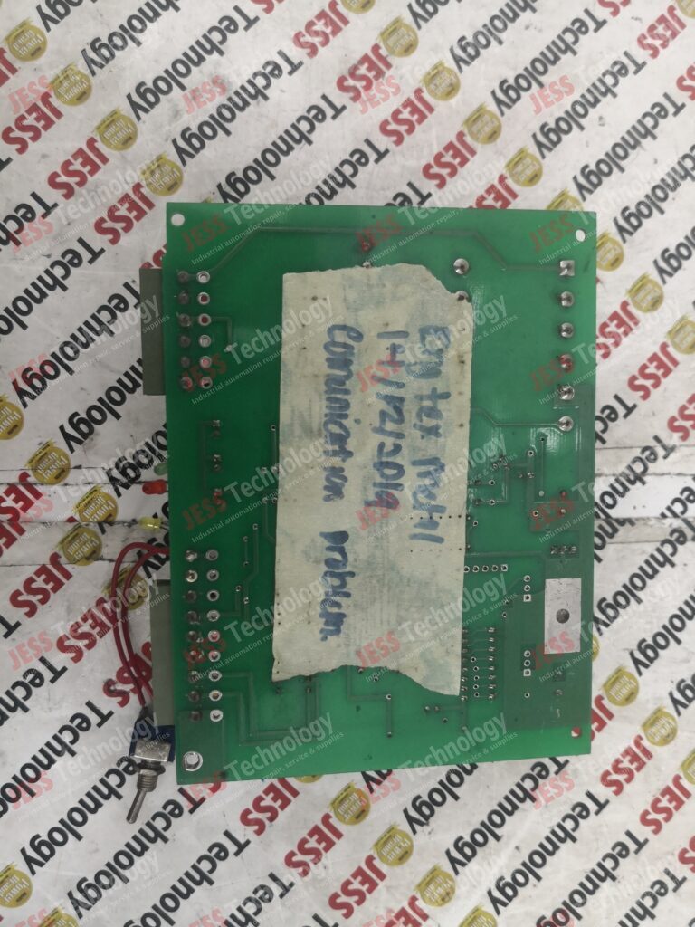 Image #3 of Repair NO BRAND JKHK-MQ-V2.3 PCB Board - in Malaysia, Singapore, Thailand, Indonesia
