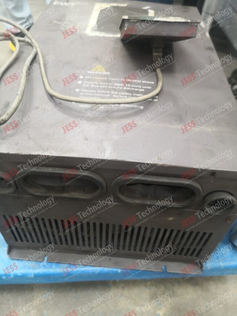 Image #3 of Repair INVT CHE100-030G/037P-4 INVT inverter (with keypad) - in Malaysia, Singapore, Thailand, Indonesia