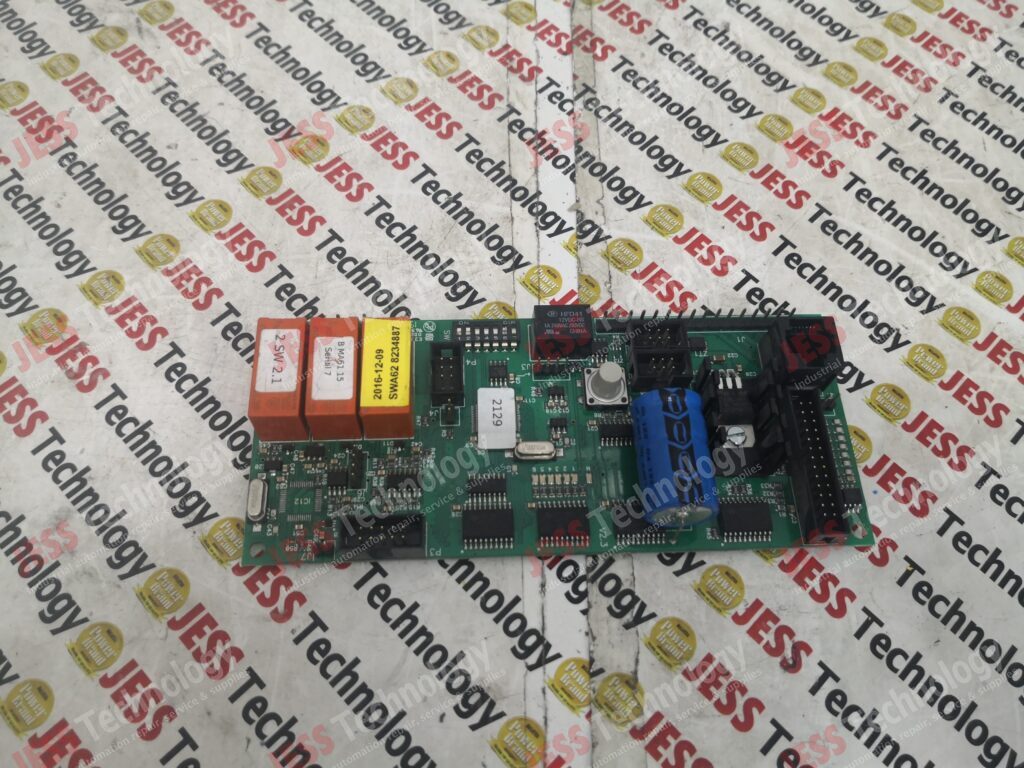 Image #4 of Repair RU 1549 PCB Board - in Malaysia, Singapore, Thailand, Indonesia