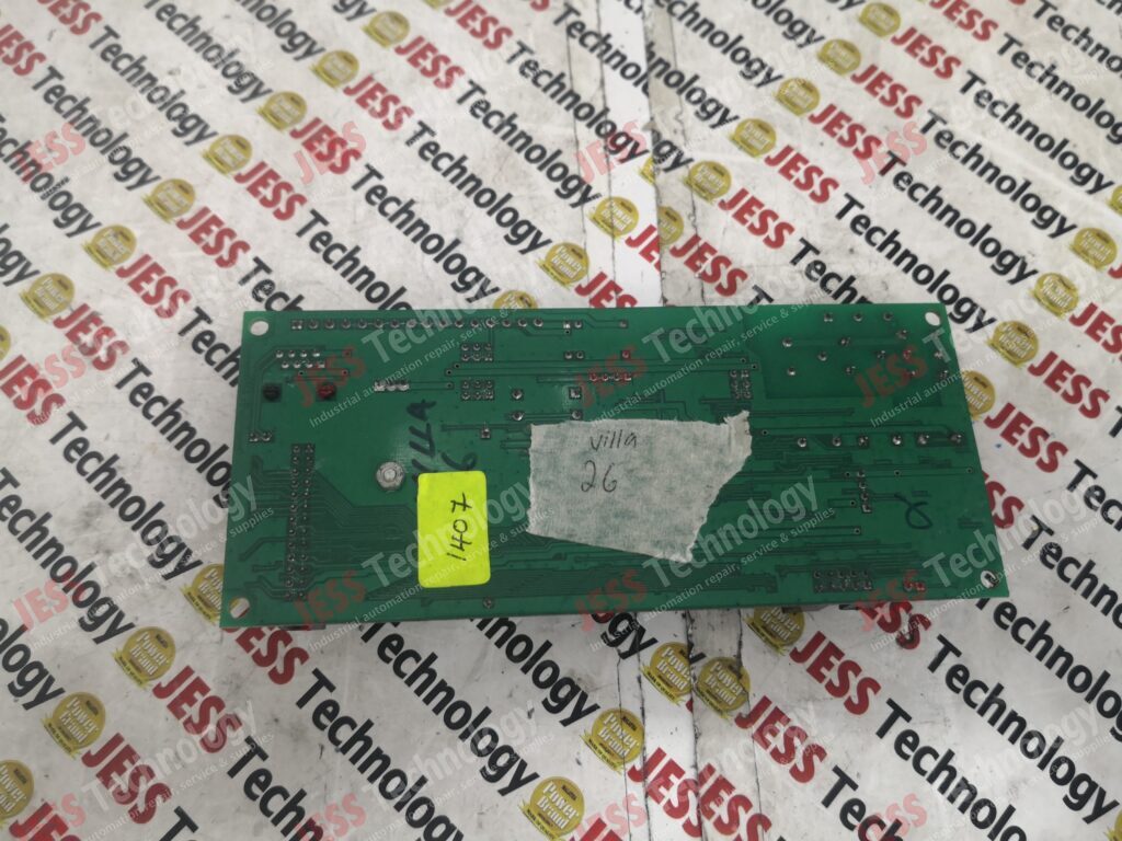 Image #3 of Repair RU 1549 PCB Board - in Malaysia, Singapore, Thailand, Indonesia