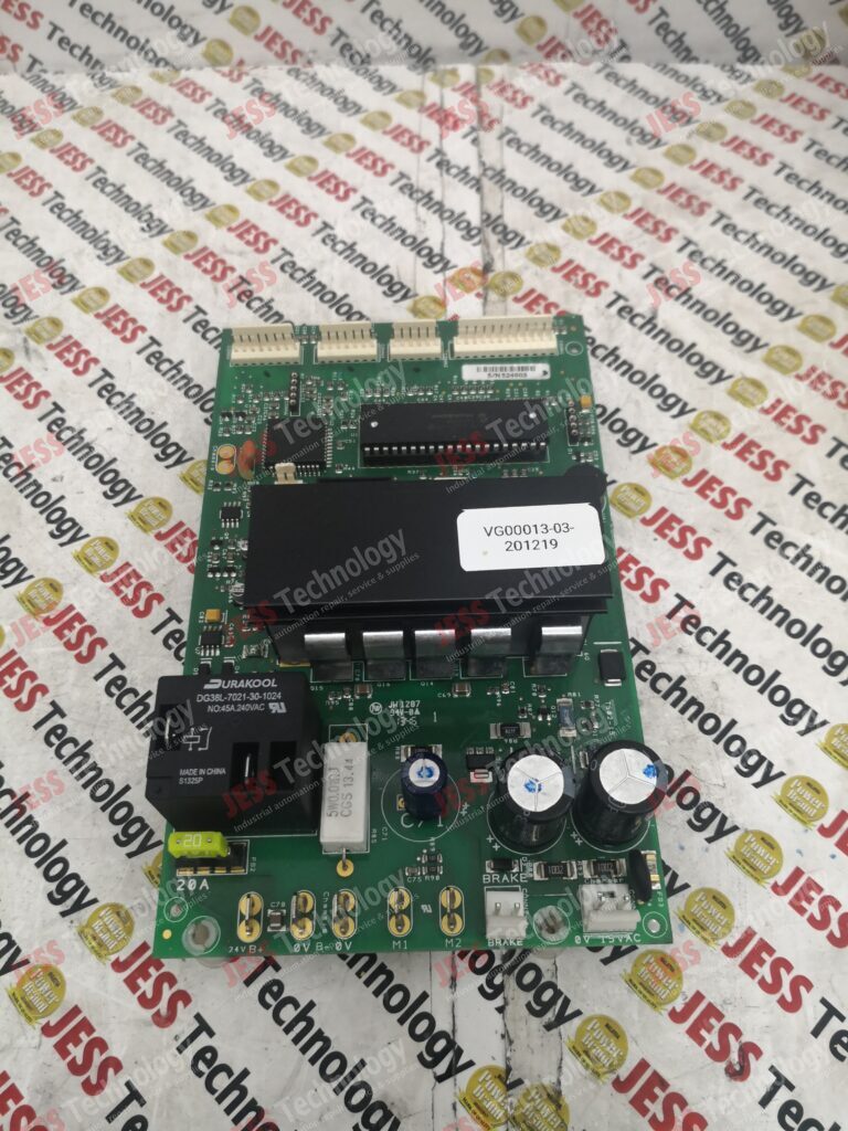 Image #4 of Repair NO BRAND - PCB Board 524603 in Malaysia, Singapore, Thailand, Indonesia