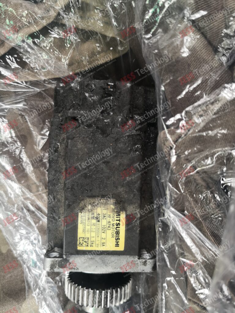 Image #3 of Repair MITSUBISHI HF-KP43 Mitsubishi Servo Motor - in Malaysia, Singapore, Thailand, Indonesia