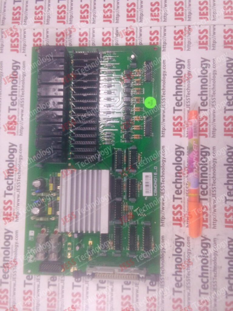 Image #2 of Repair CBMONO CBMONO16_D PCB BOARD CBMONO MODEL : CBMONO16_D SERIAL : 3406601440 3406601440 in Malaysia, Singapore, Thailand, Indonesia