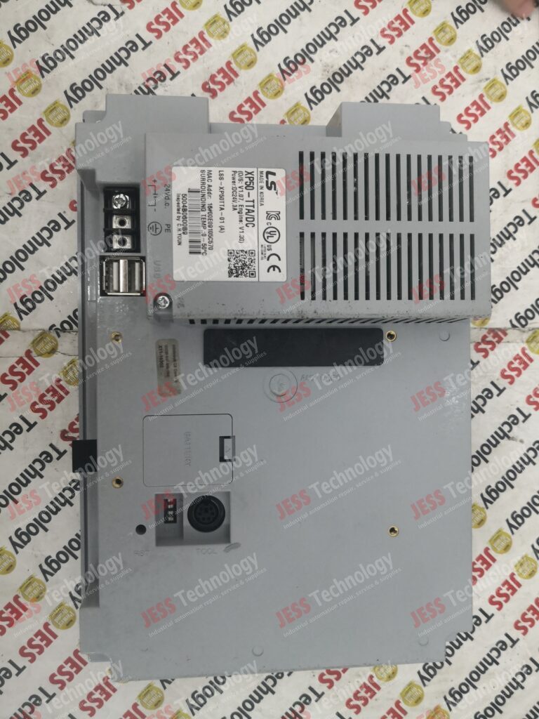 Image #4 of Repair LSIS XP50-TTA/DC LS Touch Panel 5004B0800B9 in Malaysia, Singapore, Thailand, Indonesia