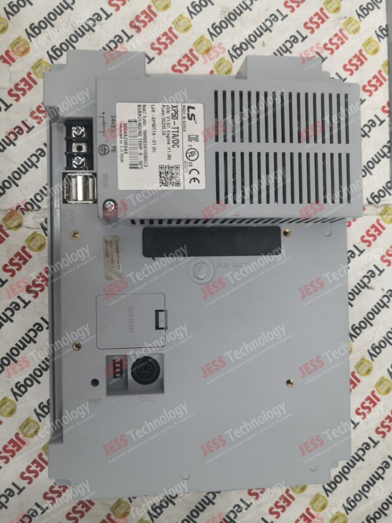 Image #4 of Repair LSIS XP50-TTA/DC LS Touch Panel 5004A200344 in Malaysia, Singapore, Thailand, Indonesia