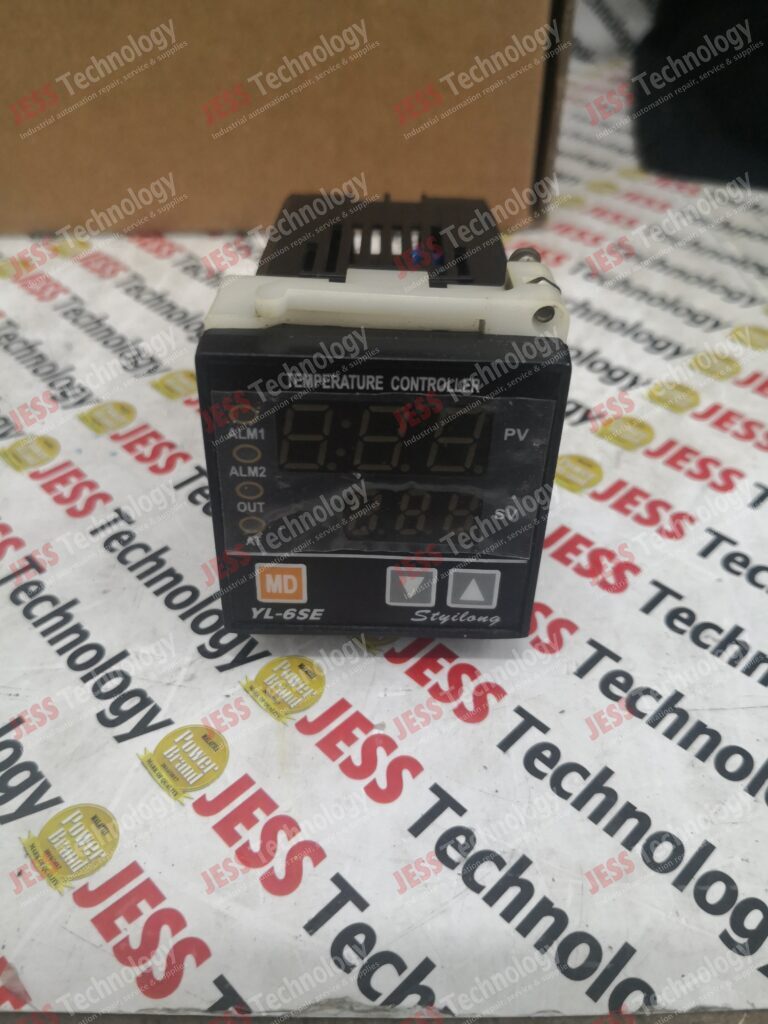 Image #4 of Repair XINLING YL-6SE Temperature Controller - in Malaysia, Singapore, Thailand, Indonesia
