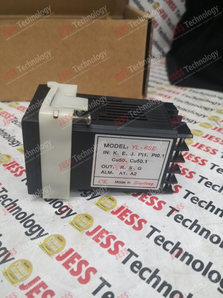 Image #3 of Repair XINLING YL-6SE Temperature Controller - in Malaysia, Singapore, Thailand, Indonesia