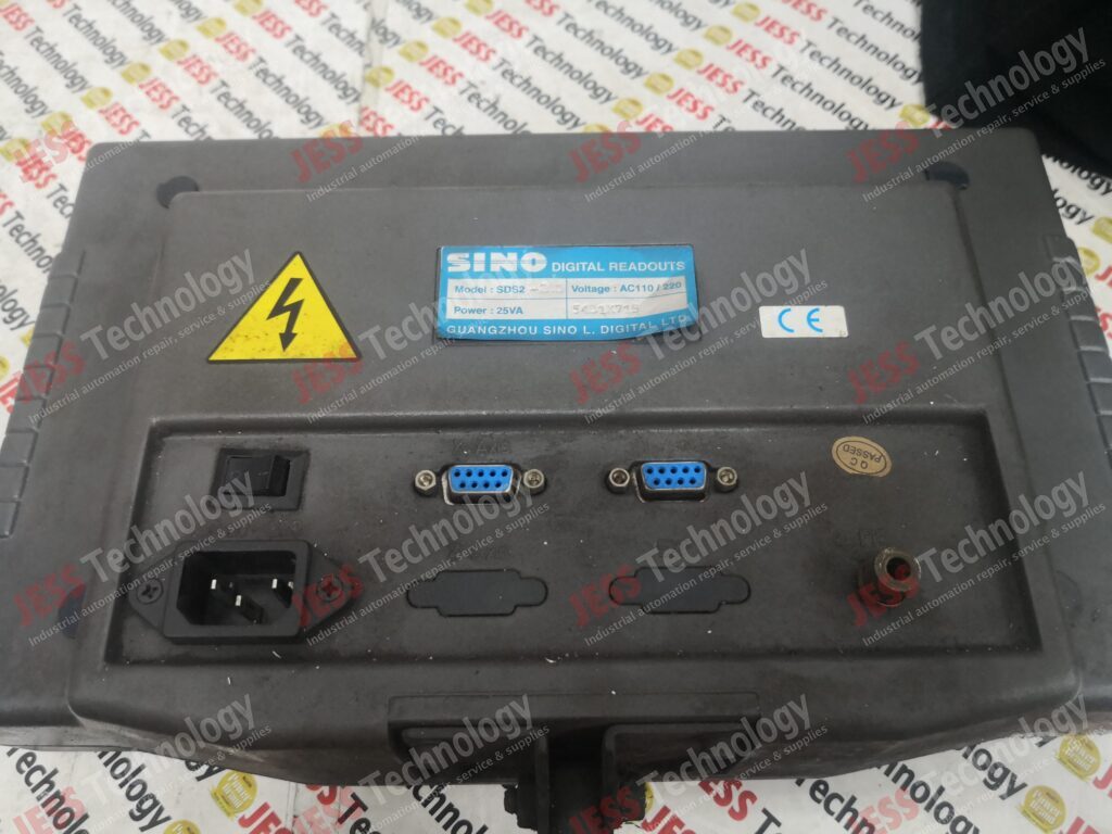 Image #3 of Repair SINO SDS2 Sino Digital Readouts - in Malaysia, Singapore, Thailand, Indonesia