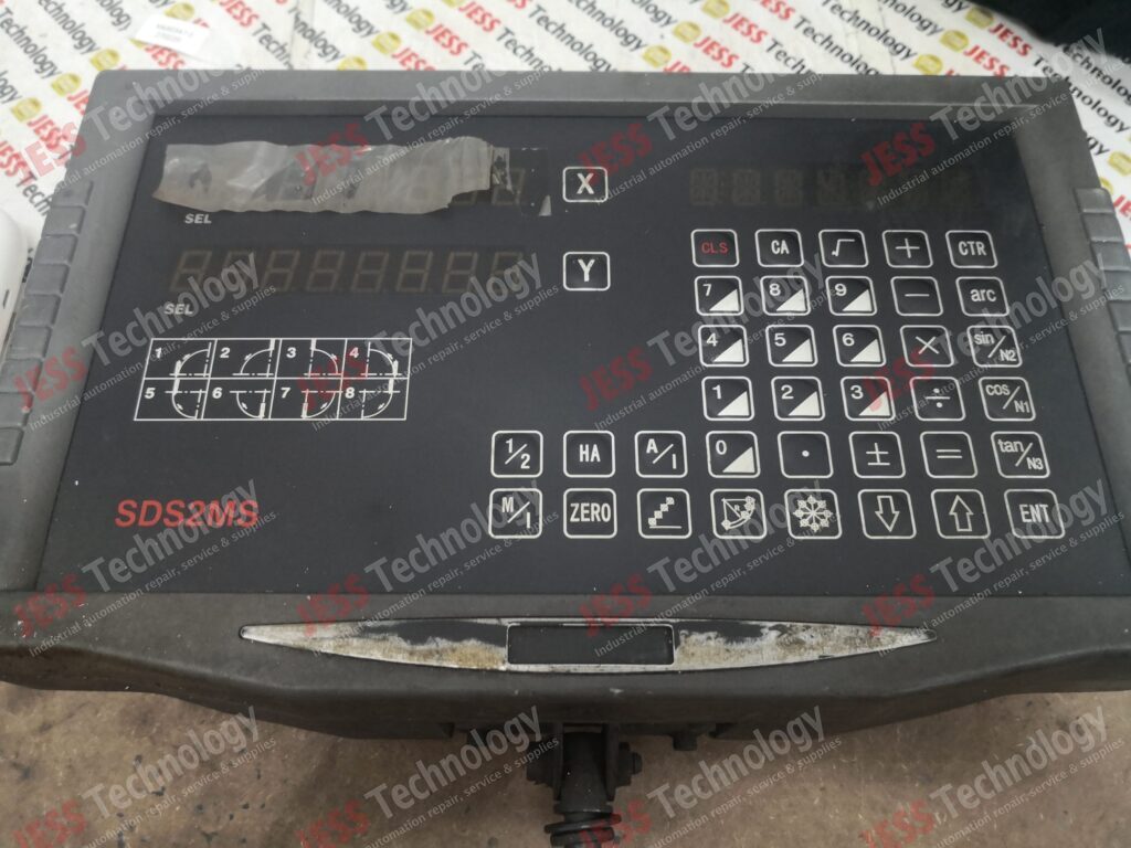 Image #4 of Repair SINO SDS2 Sino Digital Readouts - in Malaysia, Singapore, Thailand, Indonesia