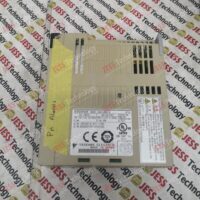 Repair YASKAWA SGDS-A3512A Yaskawa Servopack D006ZF261010100 in Malaysia, Singapore, Thailand, Indonesia
