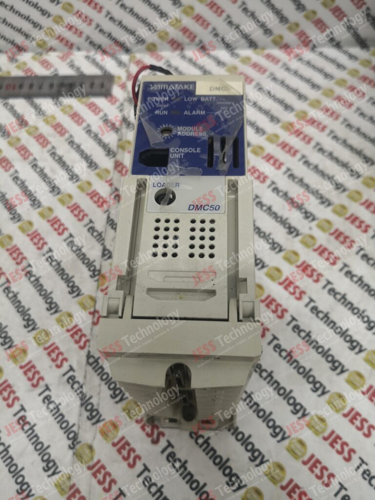 Image #3 of Repair YAMATAKE DMC50 Yamatake Drive - in Malaysia, Singapore, Thailand, Indonesia