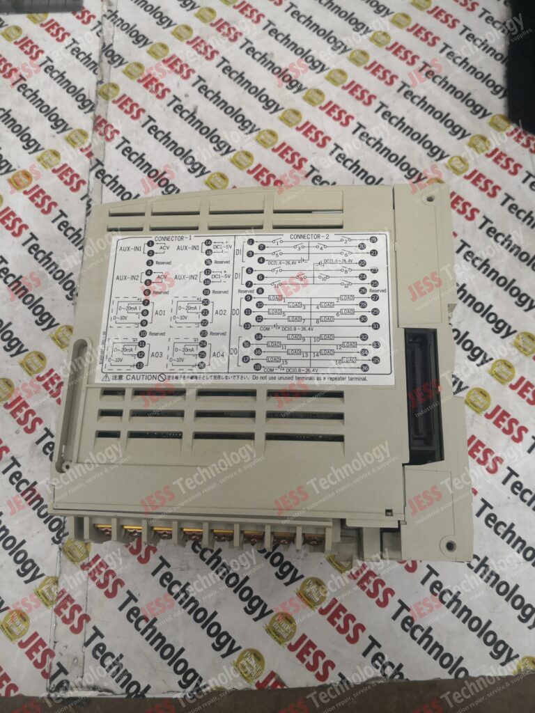 Image #4 of Repair YAMATAKE DMC50 Yamatake Drive - in Malaysia, Singapore, Thailand, Indonesia