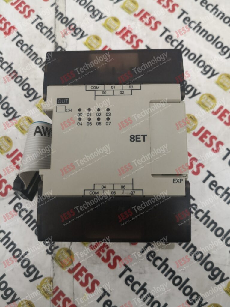 Image #3 of Repair OMRON CPM1A-8ET Omron Output Unit - in Malaysia, Singapore, Thailand, Indonesia