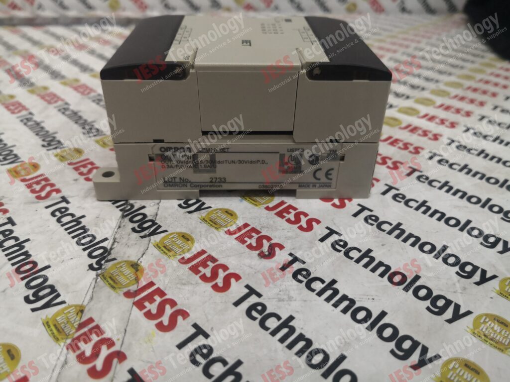 Image #4 of Repair OMRON CPM1A-8ET Omron Output Unit - in Malaysia, Singapore, Thailand, Indonesia