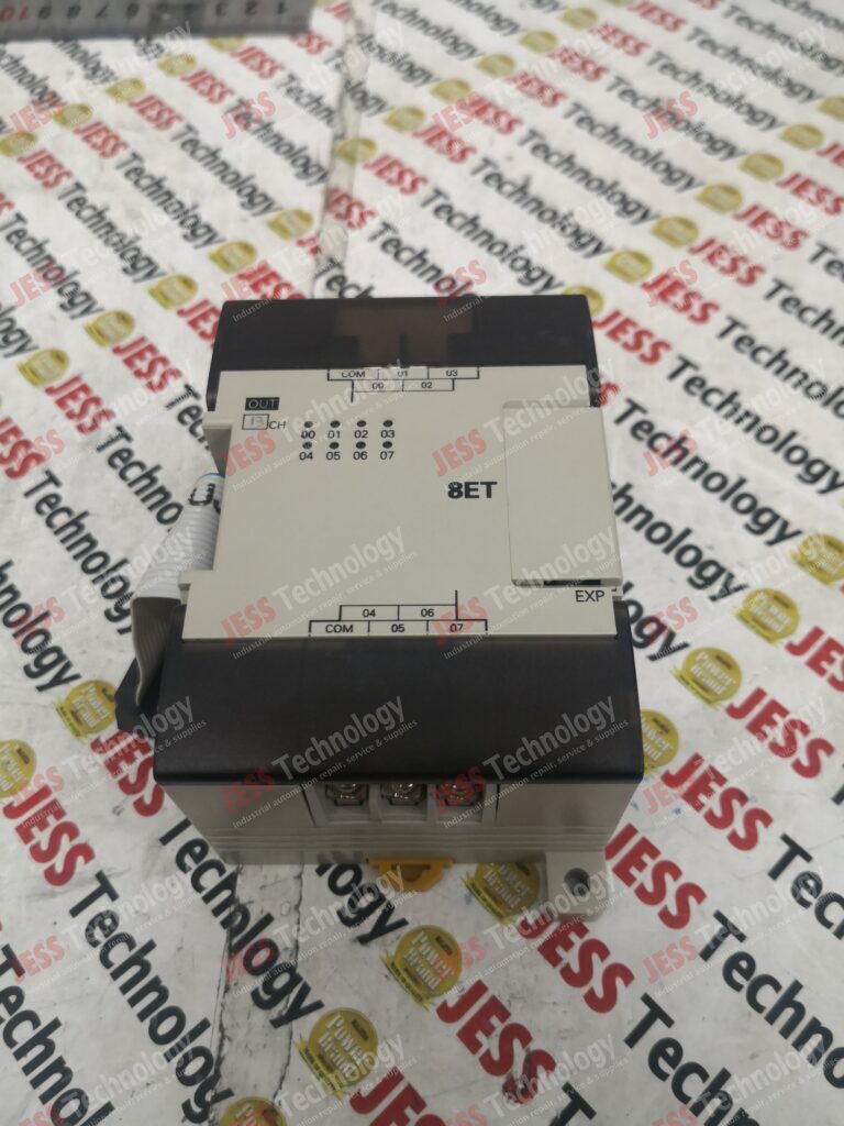 Image #3 of Repair OMRON CPM1A-8ET Omron Output Unit - in Malaysia, Singapore, Thailand, Indonesia