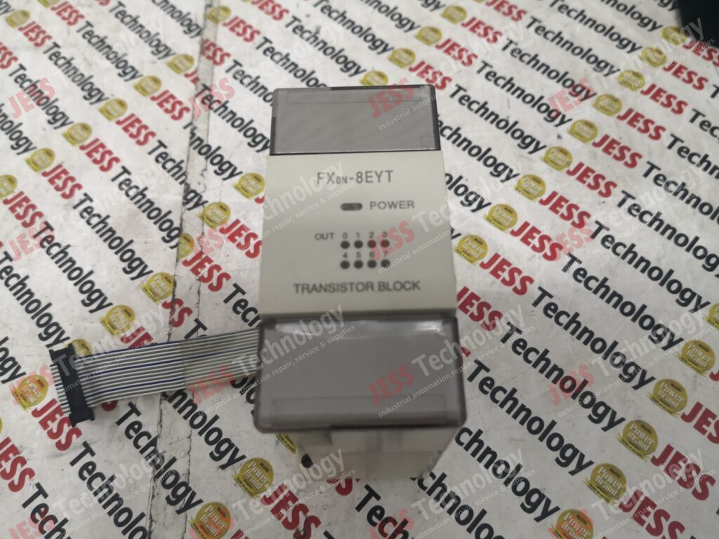 Image #3 of Repair MITSUBISHI FXON-8EYT Mitsubishi Module 561269 in Malaysia, Singapore, Thailand, Indonesia