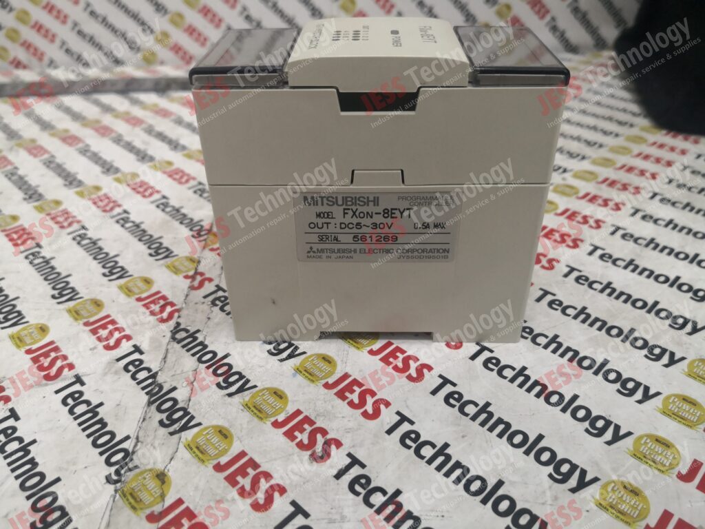 Image #4 of Repair MITSUBISHI FXON-8EYT Mitsubishi Module 561269 in Malaysia, Singapore, Thailand, Indonesia
