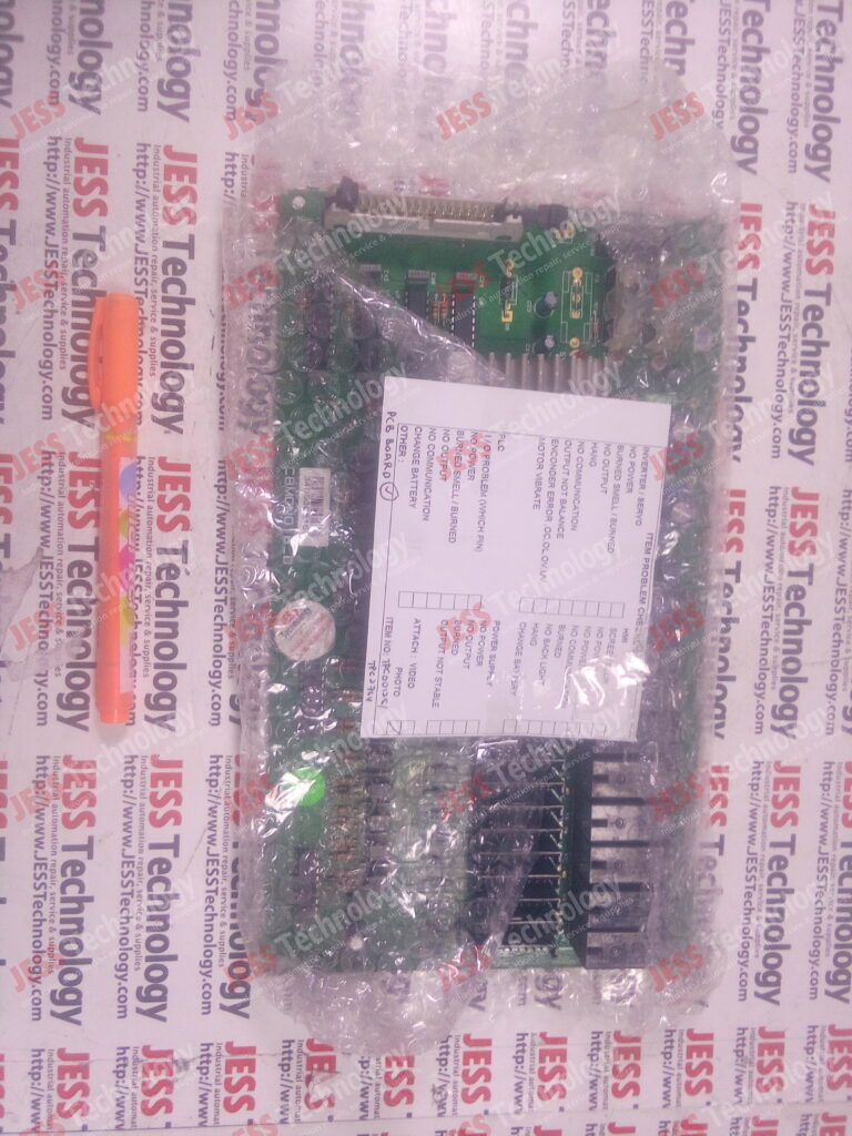 Image #2 of Repair CBMONO CBMONO16-D CBMONO PCB BOARD MODEL :CBMONO16-D SERIAL : 3405608162 3405608162 in Malaysia, Singapore, Thailand, Indonesia