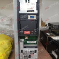 Repair DANFOSS 131B1892 DANFOSS VLT INVERTER 3.0kW 010025G437 in Malaysia, Singapore, Thailand, Indonesia