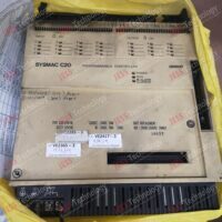 Repair OMRON SYSMAC C20 Omron plc – in Malaysia, Singapore, Thailand, Indonesia