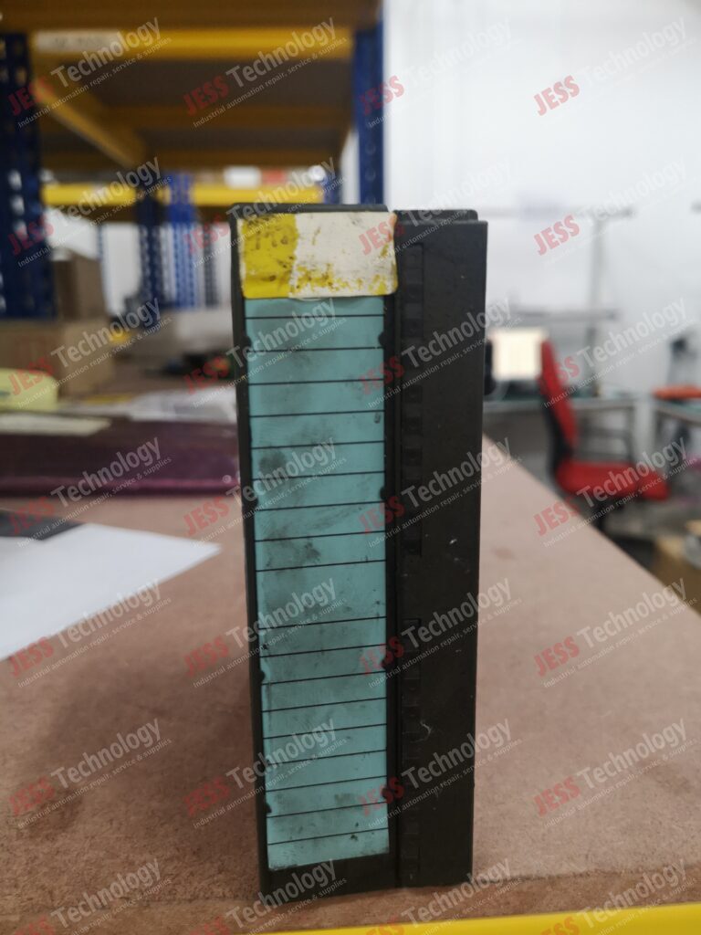 Image #4 of Repair SIEMENS 6ES7 331-7KF02-0AB0 SIEMENS SIMATIC S7 C-UNA13324 in Malaysia, Singapore, Thailand, Indonesia