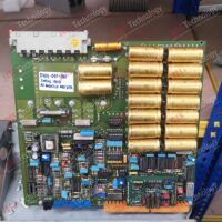 Repair INFRANOR GMBH SMVE 1510 Pcb board 00001606 in Malaysia, Singapore, Thailand, Indonesia