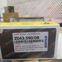 Repair auma Z043.590/06 Pcb board 25.12 000808 in Malaysia, Singapore, Thailand, Indonesia
