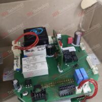 Repair auma Z043 Pcb board 25.12 000808 in Malaysia, Singapore, Thailand, Indonesia