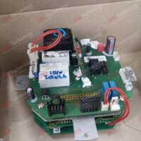 Repair auma Z043.590/06-02 Pcb board 25.12 000840 in Malaysia, Singapore, Thailand, Indonesia