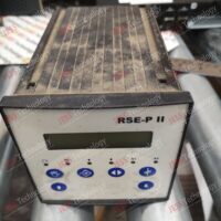 Repair SAACKE RSE-P II Saacke controller – in Malaysia, Singapore, Thailand, Indonesia