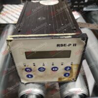 Repair SAACKE RSE-P II SAACKE CONTROLLER RP 05 01011 in Malaysia, Singapore, Thailand, Indonesia