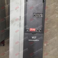 Repair DANFOSS 131B0081 DANFOSS VLT INVERTER 5.5kW 275422G105 in Malaysia, Singapore, Thailand, Indonesia
