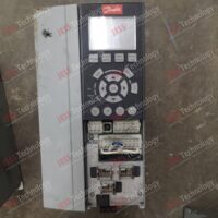 Repair DANFOSS 131B0081 DANFOS VLT INVERTER 5.5kW 27622G115 in Malaysia, Singapore, Thailand, Indonesia