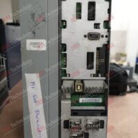 Repair VLT VSD322 Danfoss inverter 7.5kw 074822G140 in Malaysia, Singapore, Thailand, Indonesia