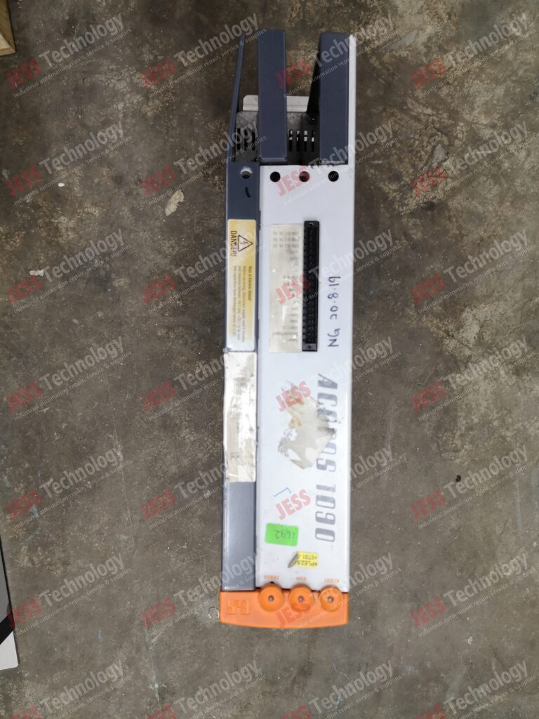 Image #4 of Repair ACOPOS 8V1090.00-2 Acopos 1090 48080388370 in Malaysia, Singapore, Thailand, Indonesia