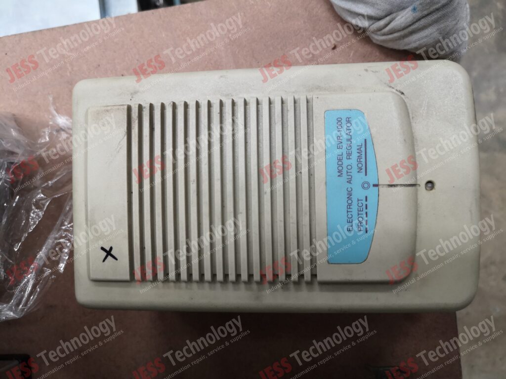 Image #4 of Repair EUROVACUUM EVR-1000 Auto voltage regulator (AVR) AB3011844 in Malaysia, Singapore, Thailand, Indonesia