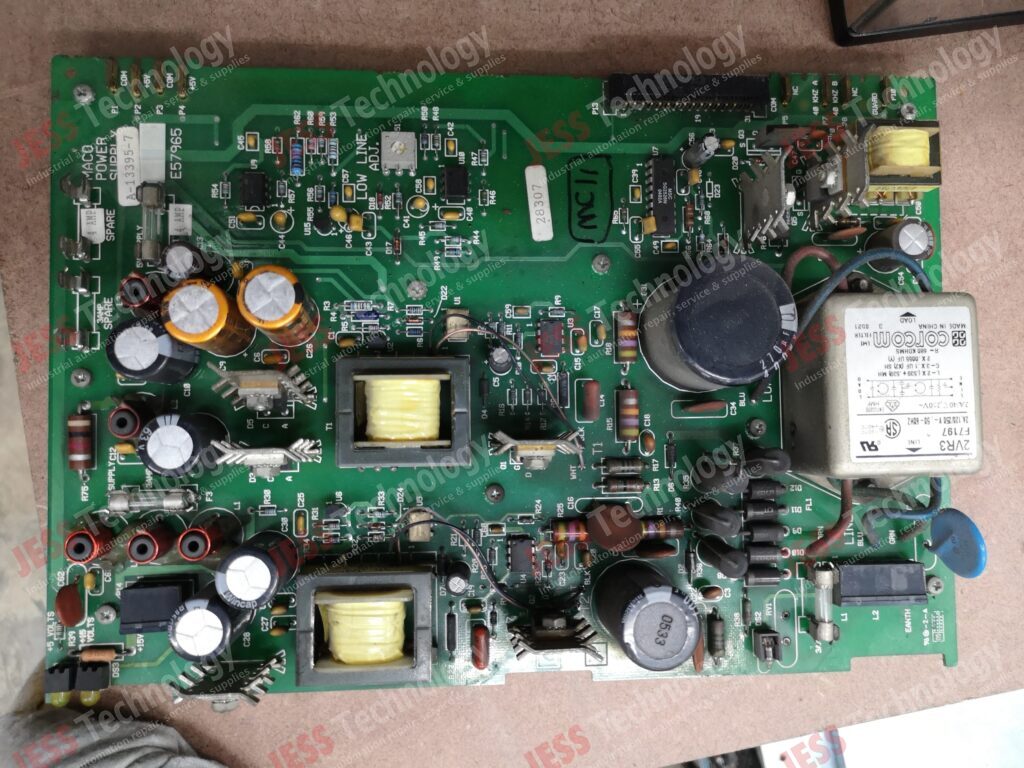 Image #4 of Repair PCB BOARD - Maco power supply board - in Malaysia, Singapore, Thailand, Indonesia