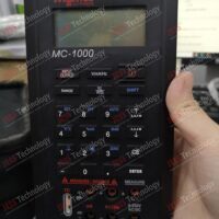 Repair MARTEL MC-1000 Martel multifunction calibrator 008234 in Malaysia, Singapore, Thailand, Indonesia