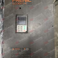 Repair FUJI FRN37P11S-4JE Fuji frenic 5000P11 87D133A0009J in Malaysia, Singapore, Thailand, Indonesia