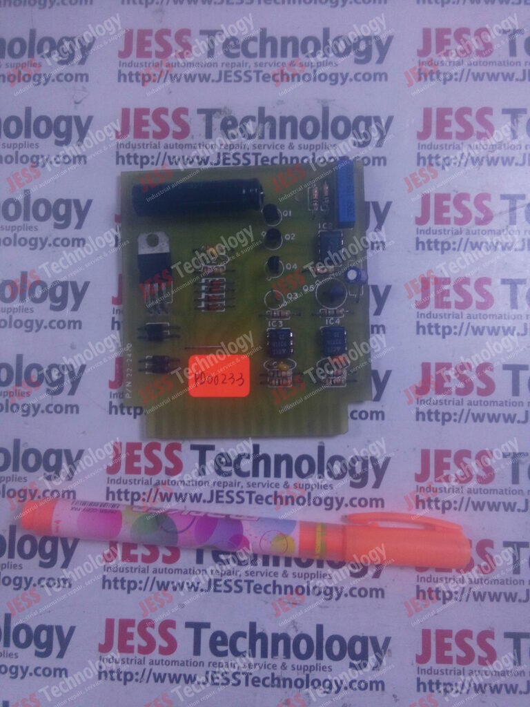 Image #2 of Repair PCB BOARD PCB BOARD PCB BOARD MODEL : PCB BOARD S/N : 22-2470 22-2470 in Malaysia, Singapore, Thailand, Indonesia