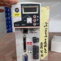 Repair AB Kinetix 300 AB kinetix 300 2097-V34PR5321571407 in Malaysia, Singapore, Thailand, Indonesia