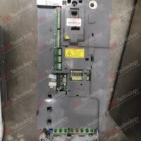 Repair ABB Acs550-01-045a-4 ABB inverter 22kw 3125103659 in Malaysia, Singapore, Thailand, Indonesia