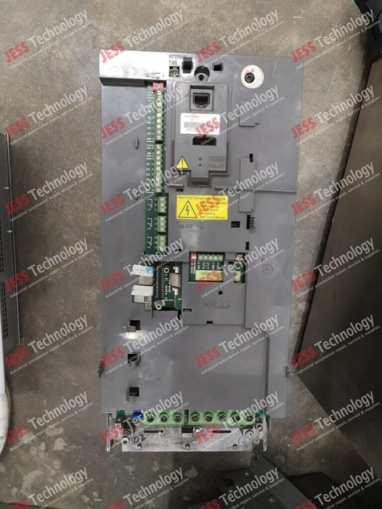 Image #4 of Repair ABB Acs550-01-045a-4 ABB inverter 22kw 3125103659 in Malaysia, Singapore, Thailand, Indonesia