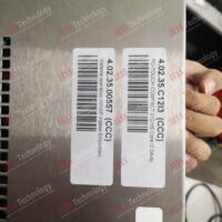 Repair Bonfiglioli 4.02.35.C1213 Bonfiglioli touch screen 298115 in Malaysia, Singapore, Thailand, Indonesia