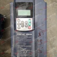 Repair FUJI ELECTRIC FRN3.7G1S-4A Fuji frenic inverter T59A066A0003PK in Malaysia, Singapore, Thailand, Indonesia