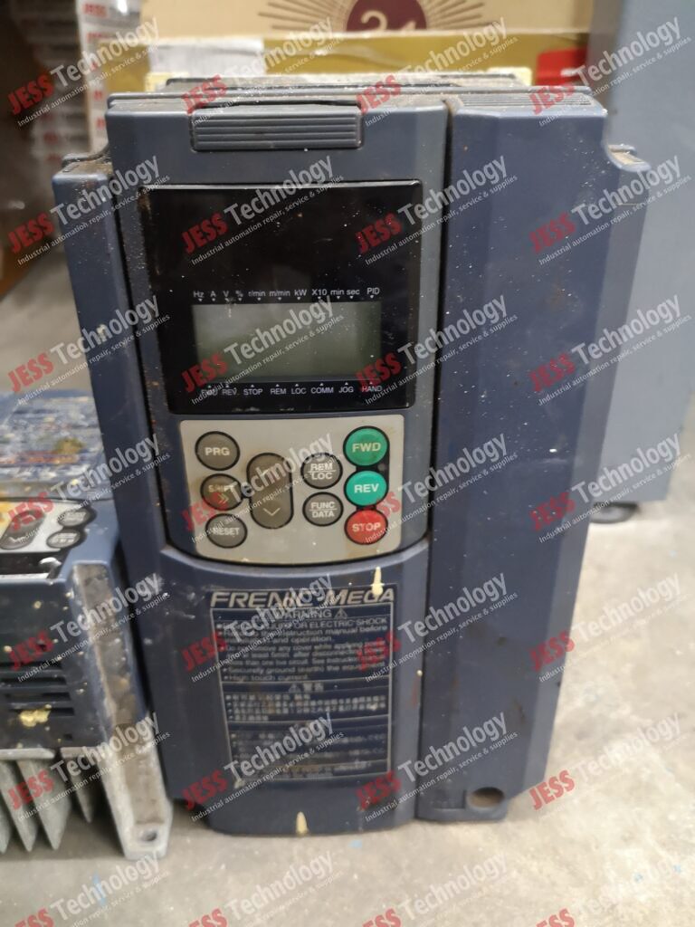 Image #3 of Repair FUJI ELECTRIC FRN3.7G1S-4A Fuji frenic inverter T52A633A0024PK in Malaysia, Singapore, Thailand, Indonesia