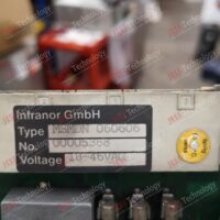 Repair INFRANOR GMBH MSMDN 060606 Pcb board 00005388 in Malaysia, Singapore, Thailand, Indonesia