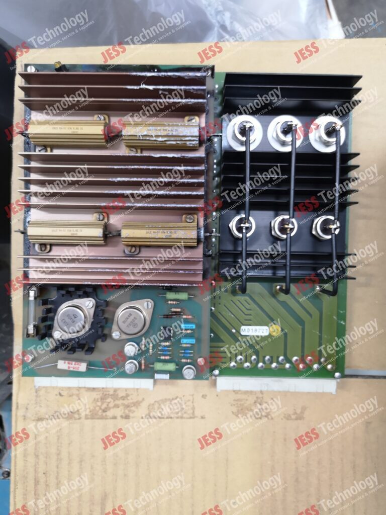 Image #3 of Repair INFRANOR GMBH SMNB 0790 Pcb board 00005253 in Malaysia, Singapore, Thailand, Indonesia